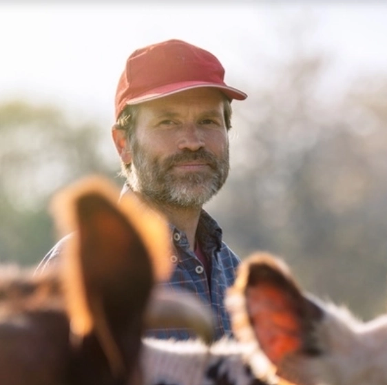 Vous êtes un agriculteur sans repreneur ?